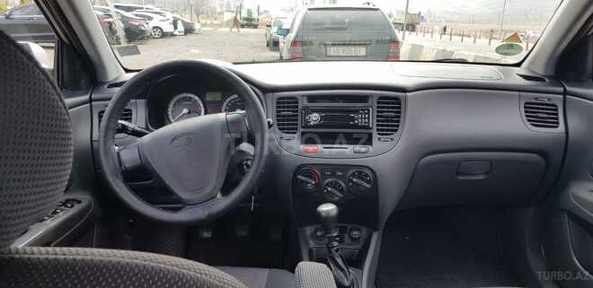 Kia Rio 2006, 133,000 km - 1.4 l - Bakı