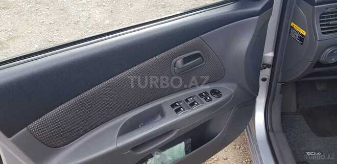 Kia Rio 2006, 133,000 km - 1.4 l - Bakı