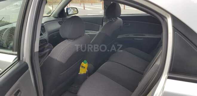 Kia Rio 2006, 133,000 km - 1.4 l - Bakı