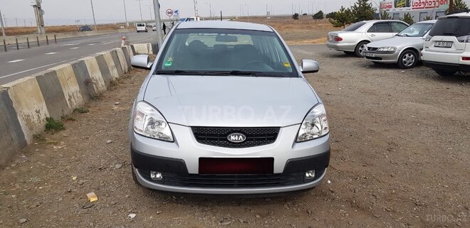 Kia Rio 2006, 133,000 km - 1.4 l - Bakı