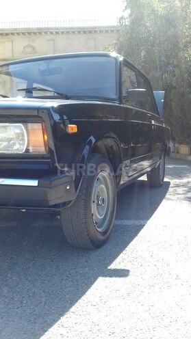 LADA (VAZ) 2107 2010, 94,000 km - 1.6 l - Bakı