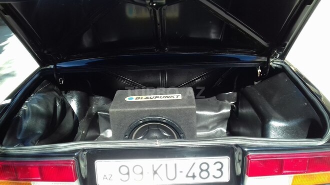 LADA (VAZ) 2107 2010, 94,000 km - 1.6 l - Bakı