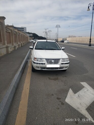 Khazar LX 2020, 100 km - 1.7 l - Bakı