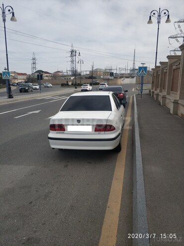Khazar LX 2020, 100 km - 1.7 l - Bakı