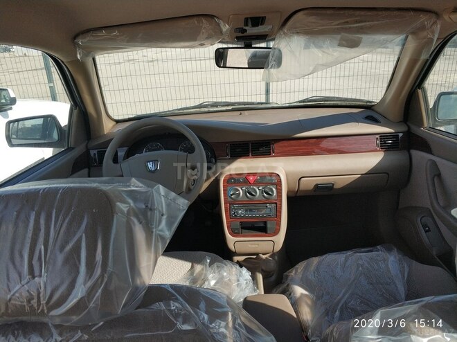 Khazar LX 2020, 100 km - 1.7 l - Bakı
