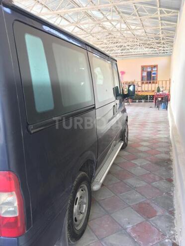 Ford Transit 2002, 4,263,002 km - 0.2 л - Ağdaş