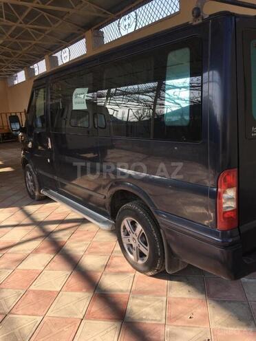 Ford Transit 2002, 4,263,002 km - 0.2 л - Ağdaş