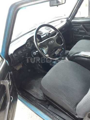 LADA (VAZ) 2106 1987, 150,000 km - 1.6 л - Gəncə