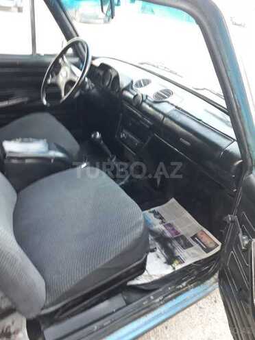LADA (VAZ) 2106 1987, 150,000 km - 1.6 л - Gəncə