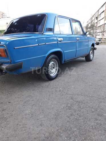 LADA (VAZ) 2106 1987, 150,000 km - 1.6 л - Gəncə