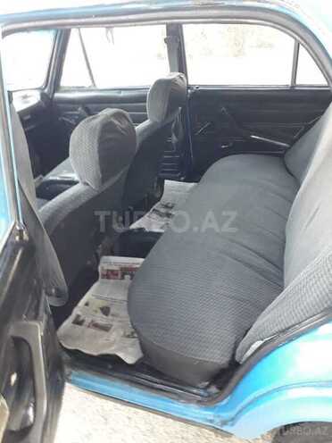 LADA (VAZ) 2106 1987, 150,000 km - 1.6 л - Gəncə