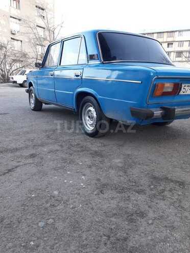 LADA (VAZ) 2106 1987, 150,000 km - 1.6 л - Gəncə