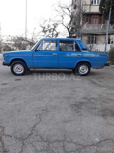 LADA (VAZ) 2106 1987, 150,000 km - 1.6 л - Gəncə