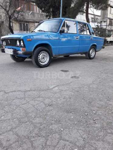 LADA (VAZ) 2106 1987, 150,000 km - 1.6 л - Gəncə