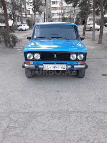 LADA (VAZ) 2106 1987, 150,000 km - 1.6 л - Gəncə