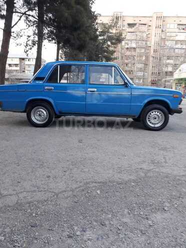 LADA (VAZ) 2106 1987, 180,000 km - 1.6 л - Gəncə