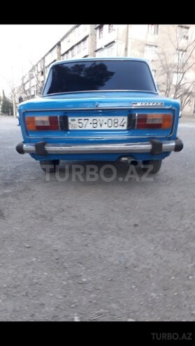 LADA (VAZ) 2106 1987, 180,000 km - 1.6 л - Gəncə