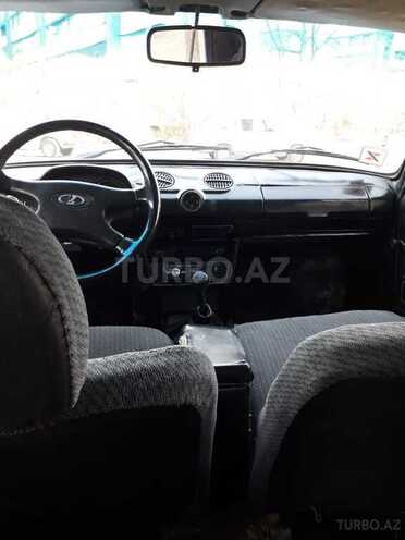 LADA (VAZ) 2106 1987, 180,000 km - 1.6 л - Gəncə