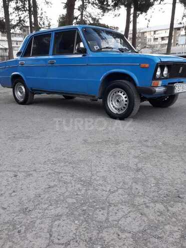 LADA (VAZ) 2106 1987, 180,000 km - 1.6 л - Gəncə