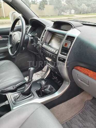 Toyota Prado 2008, 233,000 km - 4.0 l - Bakı