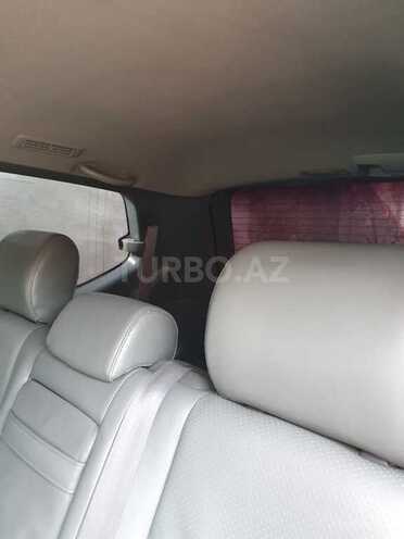 Toyota Prado 2008, 233,000 km - 4.0 l - Bakı