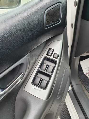 Toyota Prado 2008, 233,000 km - 4.0 l - Bakı