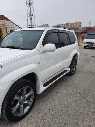 Toyota Prado 2008, 233,000 km - 4.0 l - Bakı