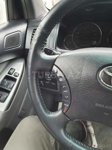 Toyota Prado 2008, 233,000 km - 4.0 l - Bakı