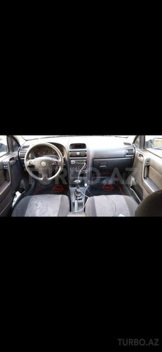 Opel Astra 1998, 254,067 km - 1.6 l - Bakı
