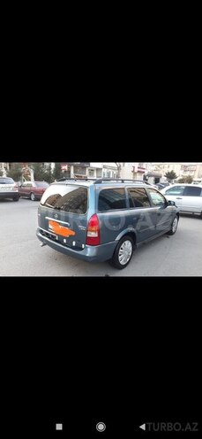 Opel Astra 1998, 254,067 km - 1.6 l - Bakı