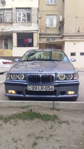 BMW 318 1994, 225,000 km - 1.8 л - Bakı