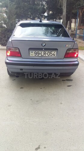 BMW 318 1994, 225,000 km - 1.8 л - Bakı