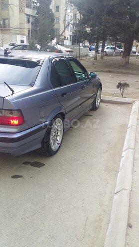 BMW 318 1994, 225,000 km - 1.8 л - Bakı