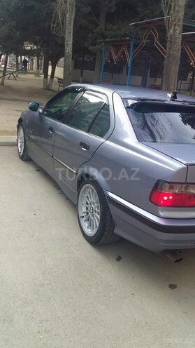 BMW 318 1994, 225,000 km - 1.8 л - Bakı