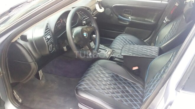 BMW 318 1994, 225,000 km - 1.8 л - Bakı