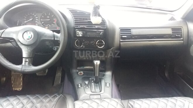 BMW 318 1994, 225,000 km - 1.8 л - Bakı