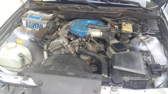 BMW 318 1994, 225,000 km - 1.8 л - Bakı
