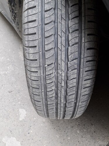 Chevrolet Aveo 2013, 190,108 km - 1.4 l - Bakı