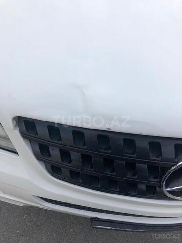 Mercedes ML 350 2007, 255,100 km - 3.5 l - Bakı