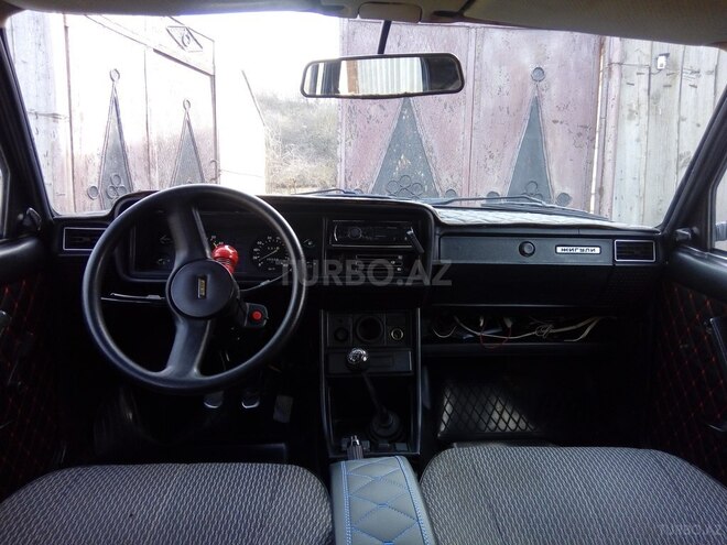 LADA (VAZ) 2107 2004, 321,500 km - 1.5 l - Quba