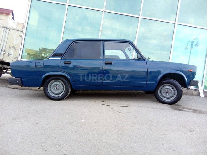LADA (VAZ) 2107 2004, 321,500 km - 1.5 l - Quba