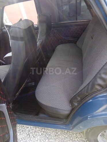 LADA (VAZ) 2107 2004, 321,500 km - 1.5 l - Quba