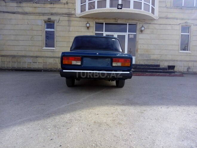 LADA (VAZ) 2107 2004, 321,500 km - 1.5 l - Quba