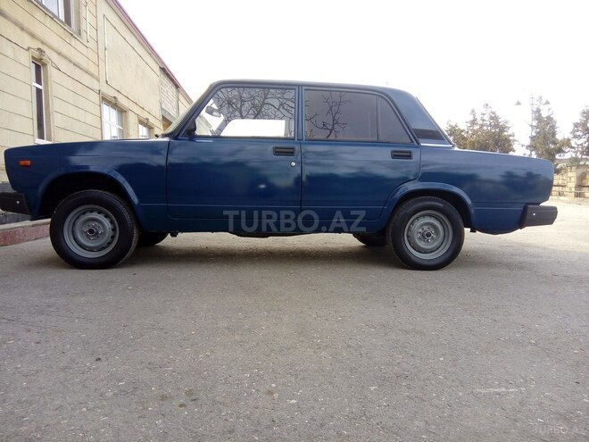 LADA (VAZ) 2107 2004, 321,500 km - 1.5 l - Quba