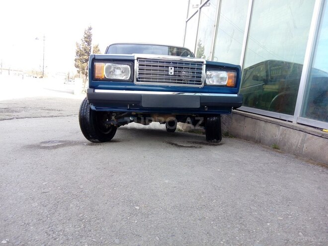 LADA (VAZ) 2107 2004, 321,500 km - 1.5 l - Quba