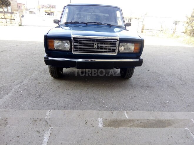 LADA (VAZ) 2107 2004, 321,500 km - 1.5 l - Quba