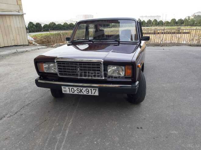 LADA (VAZ) 2107 2005, 122,429 km - 1.6 л - Bakı