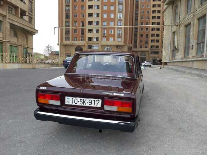 LADA (VAZ) 2107 2005, 122,429 km - 1.6 л - Bakı