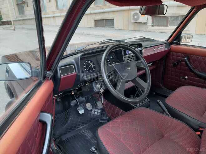 LADA (VAZ) 2107 2005, 122,429 km - 1.6 л - Bakı