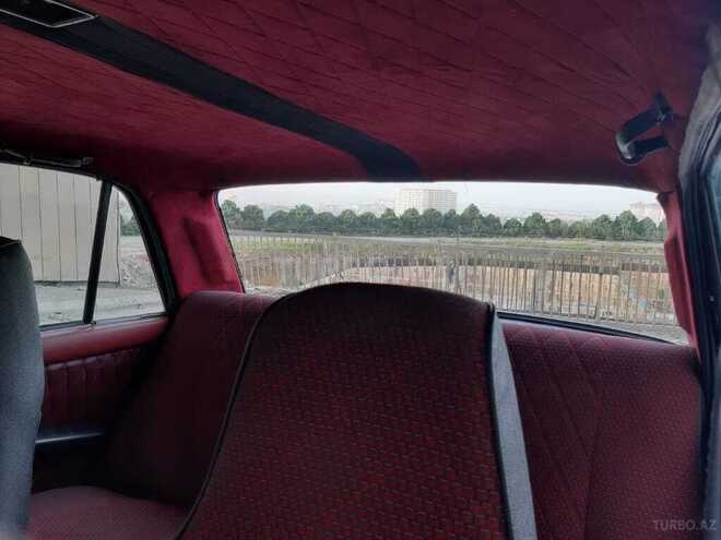 LADA (VAZ) 2107 2005, 122,429 km - 1.6 л - Bakı